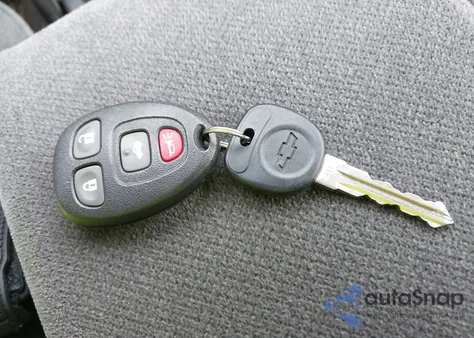 2010 Chevrolet Impala Ls z USA, uszkodzony, nr VIN 2G1WA5EN1A1203129